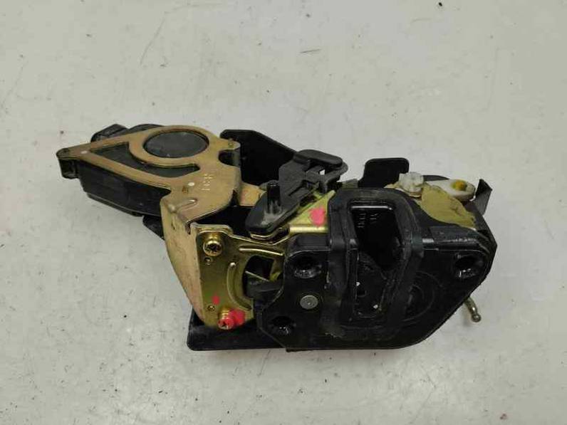 CERRADURA PUERTA TRASERA DERECHA HYUNDAI MATRIX 2004 1.5 CRDI (82 CV)