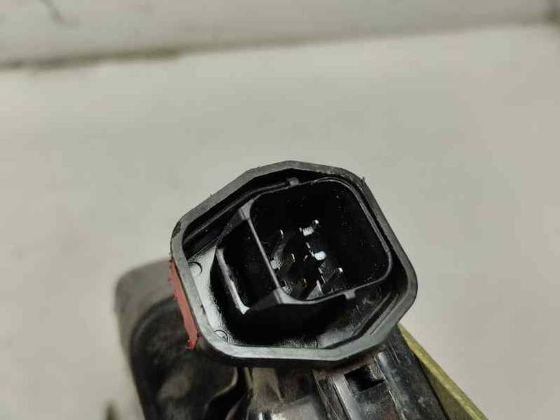 CERRADURA PUERTA TRASERA DERECHA HYUNDAI MATRIX 2004 1.5 CRDI (82 CV)