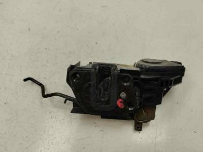 CERRADURA PUERTA DELANTERA IZQUIERDA HYUNDAI MATRIX 2004 1.5 CRDI (82 CV)