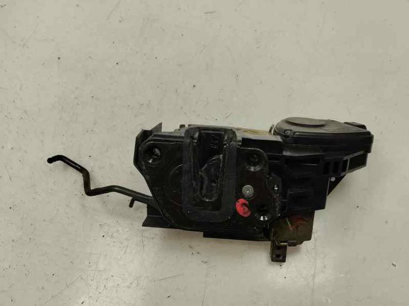 CERRADURA PUERTA DELANTERA IZQUIERDA HYUNDAI MATRIX 2004 1.5 CRDI (82 CV)