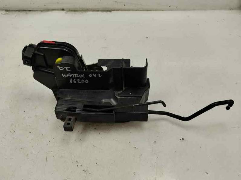 CERRADURA PUERTA DELANTERA IZQUIERDA HYUNDAI MATRIX 2004 1.5 CRDI (82 CV)