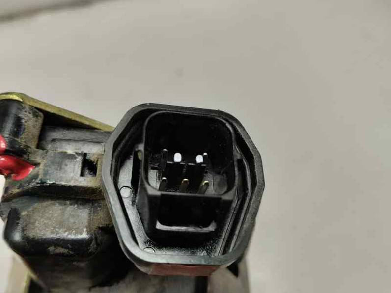 CERRADURA PUERTA TRASERA IZQUIERDA HYUNDAI MATRIX 2004 1.5 CRDI (82 CV)