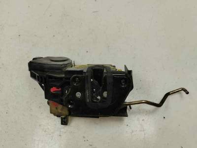 CERRADURA PUERTA DELANTERA DERECHA HYUNDAI MATRIX 2004 1.5 CRDI (82 CV)