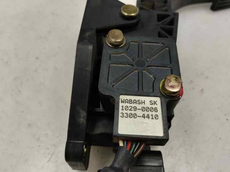 POTENCIOMETRO PEDAL HYUNDAI MATRIX 2004 1.5 CRDI (82 CV)