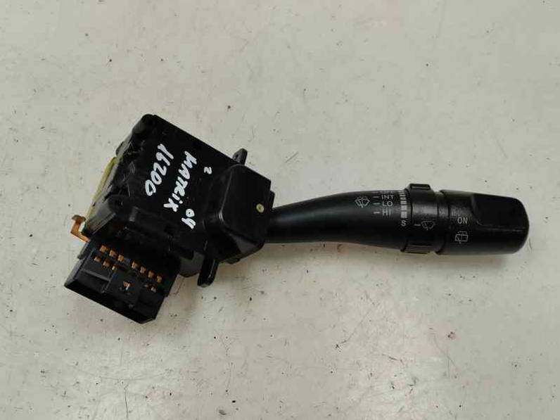 MANDO LIMPIA HYUNDAI MATRIX 2004 1.5 CRDI (82 CV)