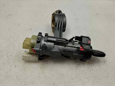 CONMUTADOR DE ARRANQUE HYUNDAI MATRIX 2004 1.5 CRDI (82 CV)