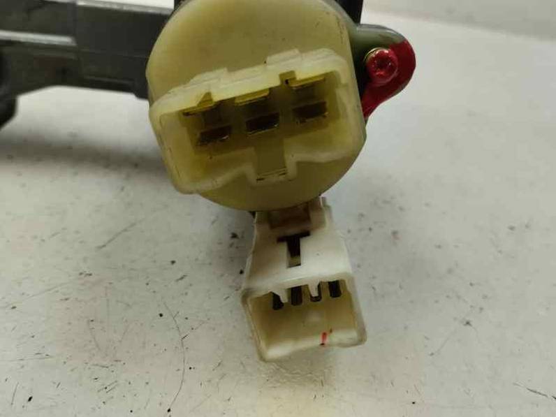 CONMUTADOR DE ARRANQUE HYUNDAI MATRIX 2004 1.5 CRDI (82 CV)