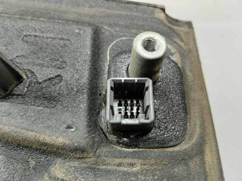 RETROVISOR DERECHO HYUNDAI MATRIX 2004 1.5 CRDI (82 CV)