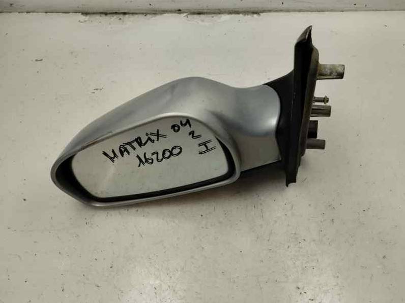 RETROVISOR IZQUIERDO HYUNDAI MATRIX 2004 1.5 CRDI (82 CV)