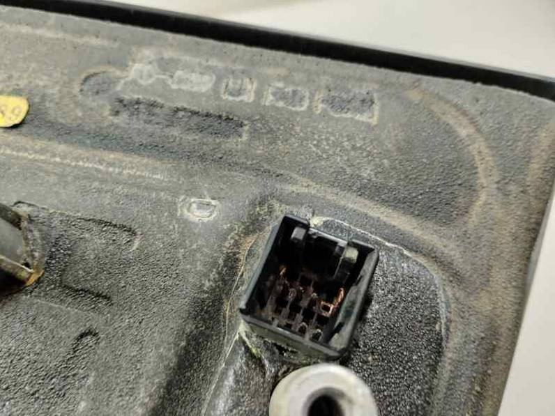 RETROVISOR IZQUIERDO HYUNDAI MATRIX 2004 1.5 CRDI (82 CV)