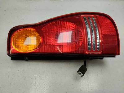 PILOTO TRASERO DERECHO HYUNDAI MATRIX 2004 1.5 CRDI (82 CV)