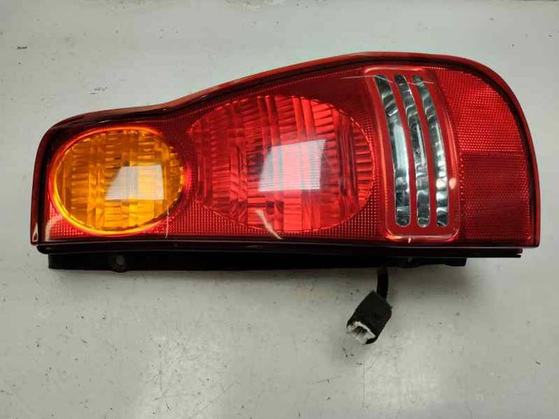 PILOTO TRASERO DERECHO HYUNDAI MATRIX 2004 1.5 CRDI (82 CV)