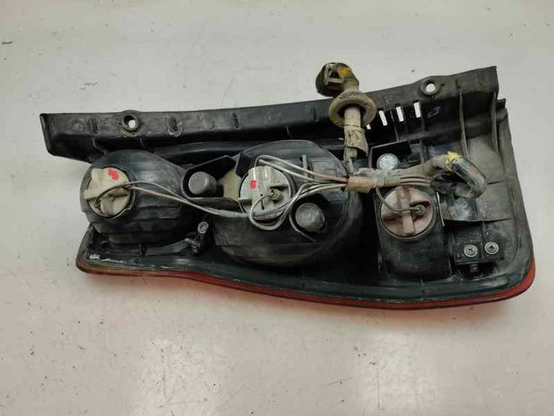 PILOTO TRASERO DERECHO HYUNDAI MATRIX 2004 1.5 CRDI (82 CV)