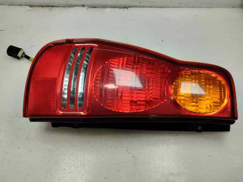 PILOTO TRASERO IZQUIERDO HYUNDAI MATRIX 2004 1.5 CRDI (82 CV)