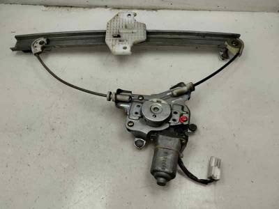 ELEVALUNAS TRASERO DERECHO HYUNDAI MATRIX 2004 1.5 CRDI (82 CV)