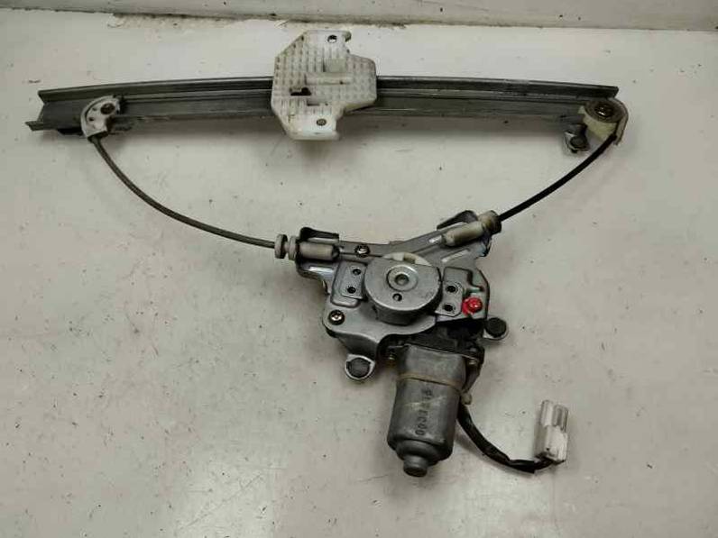 ELEVALUNAS TRASERO DERECHO HYUNDAI MATRIX 2004 1.5 CRDI (82 CV)