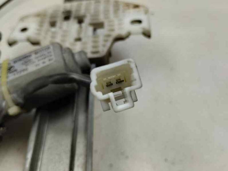 ELEVALUNAS TRASERO DERECHO HYUNDAI MATRIX 2004 1.5 CRDI (82 CV)