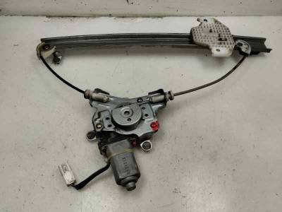 ELEVALUNAS TRASERO IZQUIERDO HYUNDAI MATRIX 2004 1.5 CRDI (82 CV)