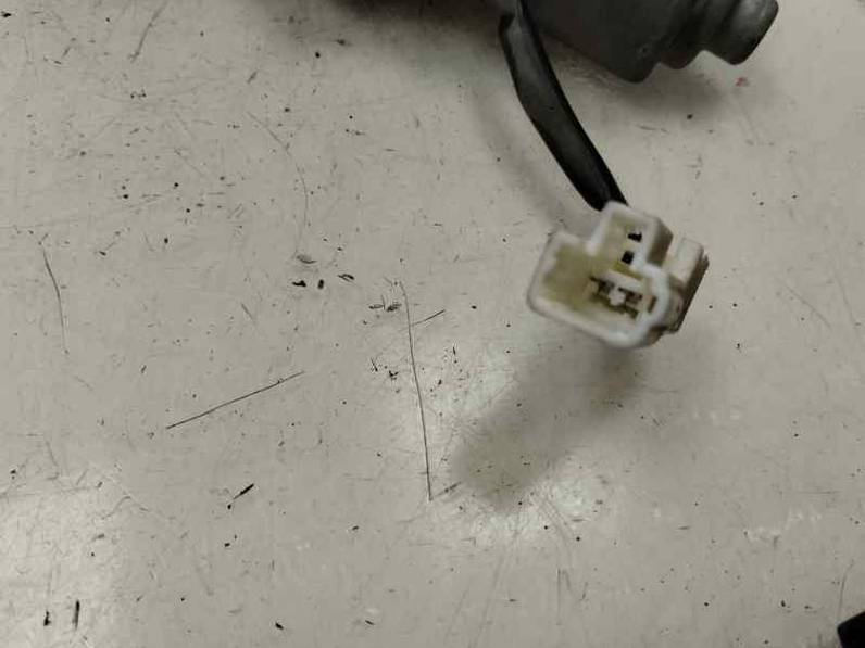 ELEVALUNAS TRASERO IZQUIERDO HYUNDAI MATRIX 2004 1.5 CRDI (82 CV)