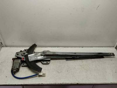 ELEVALUNAS DELANTERO DERECHO HYUNDAI MATRIX 2004 1.5 CRDI (82 CV)