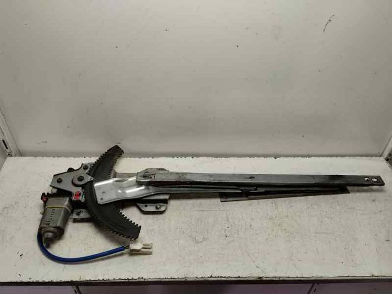 ELEVALUNAS DELANTERO DERECHO HYUNDAI MATRIX 2004 1.5 CRDI (82 CV)