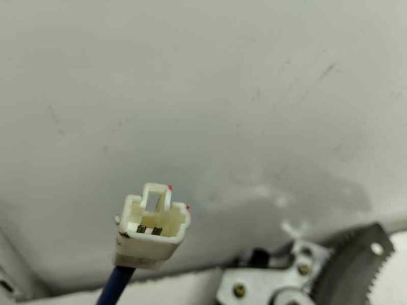 ELEVALUNAS DELANTERO DERECHO HYUNDAI MATRIX 2004 1.5 CRDI (82 CV)