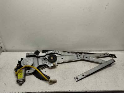 ELEVALUNAS DELANTERO IZQUIERDO HYUNDAI MATRIX 2004 1.5 CRDI (82 CV)