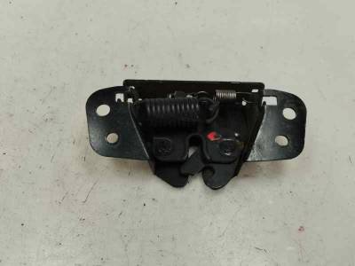 CERRADURA CAPOT HYUNDAI IX35 2011 2.0 CRDI (136 CV)