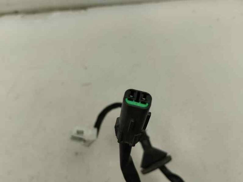 MANETA EXTERIOR PORTON HYUNDAI IX35 2011 2.0 CRDI (136 CV)