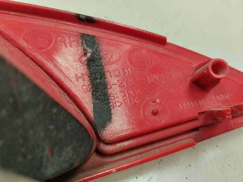 FARO ANTINIEBLA TRASERO IZQUIERDO HYUNDAI IX35 2011 2.0 CRDI (136 CV)