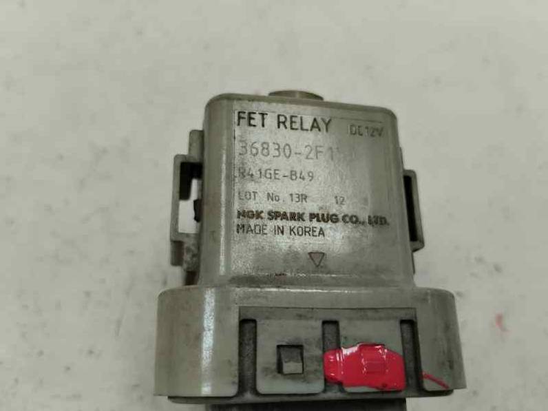 RELE HYUNDAI IX35 2011 2.0 CRDI (136 CV)