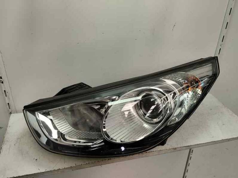 FARO IZQUIERDO HYUNDAI IX35 2011 2.0 CRDI (136 CV)