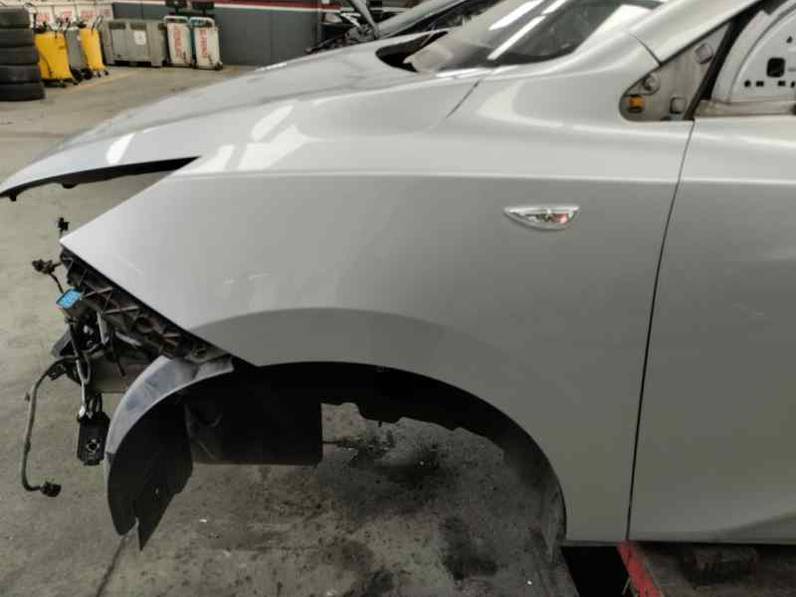 ALETA DELANTERA IZQUIERDA HYUNDAI IX35 2011 2.0 CRDI (136 CV)