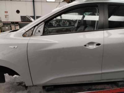 PUERTA DELANTERA IZQUIERDA HYUNDAI IX35 2011 2.0 CRDI (136 CV)