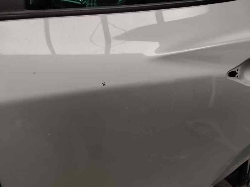 PUERTA TRASERA IZQUIERDA HYUNDAI IX35 2011 2.0 CRDI (136 CV)