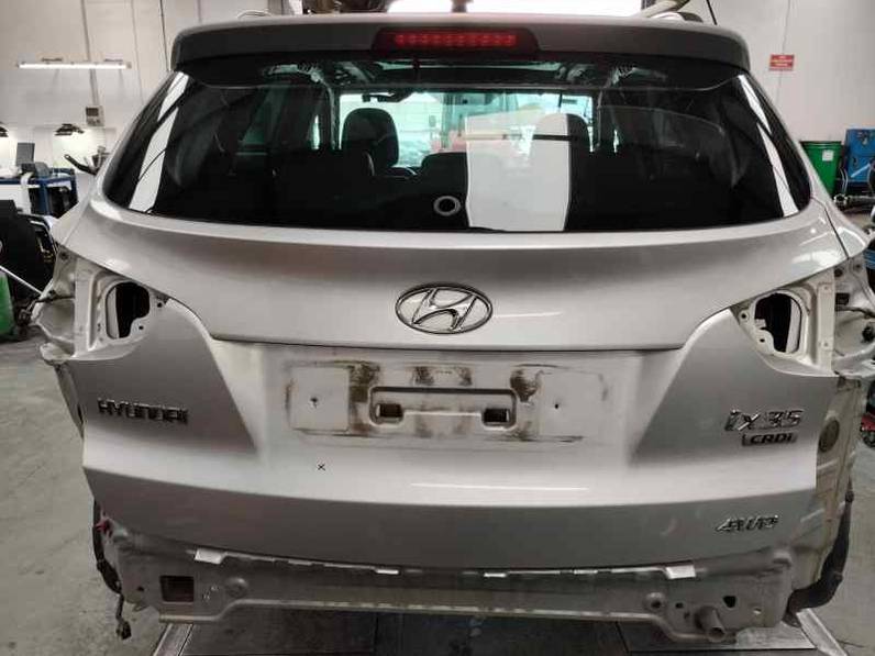 PORTON TRASERO HYUNDAI IX35 2011 2.0 CRDI (136 CV)