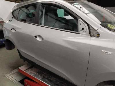 PUERTA DELANTERA DERECHA HYUNDAI IX35 2011 2.0 CRDI (136 CV)