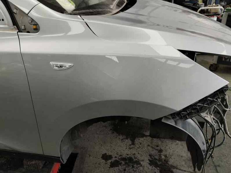 ALETA DELANTERA DERECHA HYUNDAI IX35 2011 2.0 CRDI (136 CV)