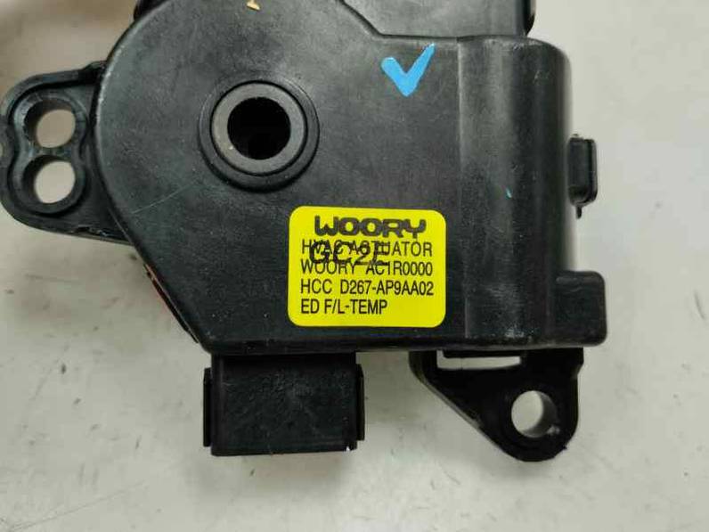 MODULO ELECTRONICO HYUNDAI IX35 2011 2.0 CRDI (136 CV)