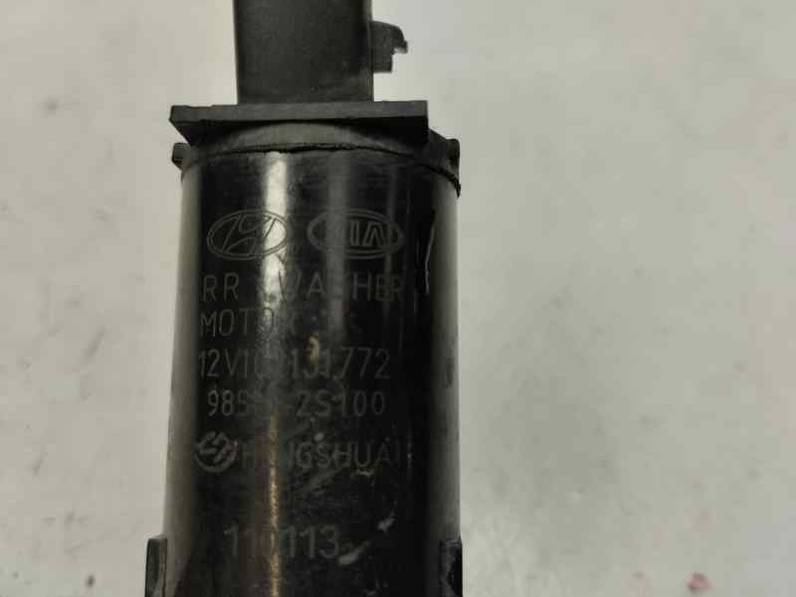 BOMBA LIMPIA HYUNDAI IX35 2011 2.0 CRDI (136 CV)