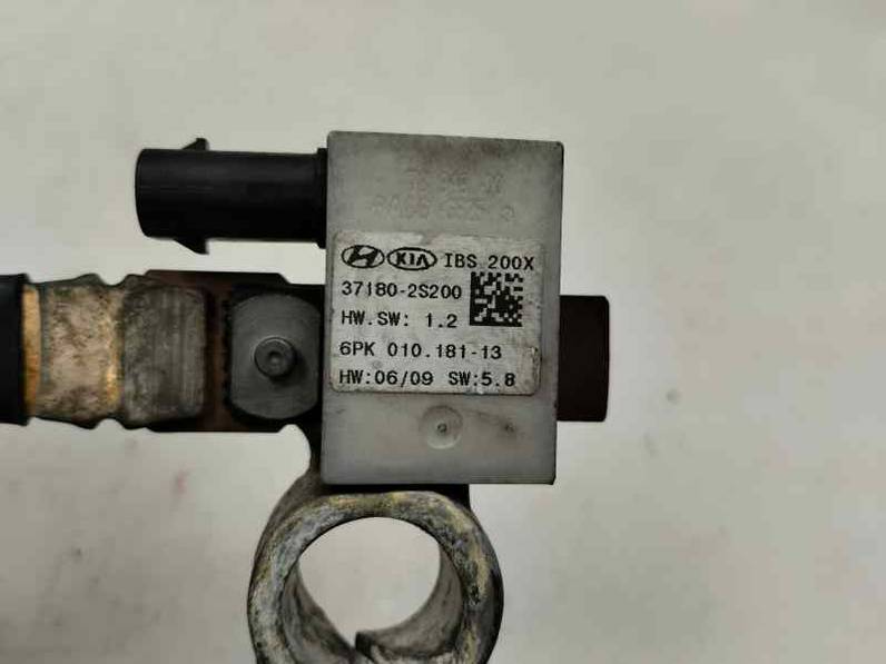 BATERIA HYUNDAI IX35 2011 2.0 CRDI (136 CV)