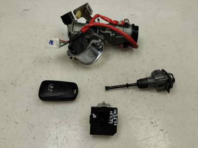 JUEGO BOMBINES HYUNDAI IX35 2011 2.0 CRDI (136 CV)