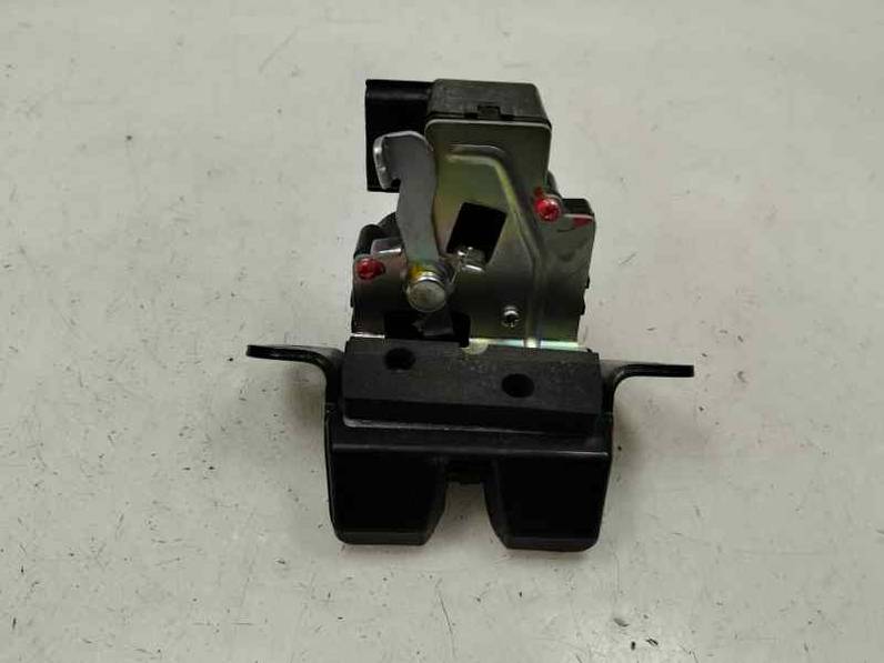 CERRADURA MALETERO PORTON HYUNDAI IX35 2011 2.0 CRDI (136 CV)