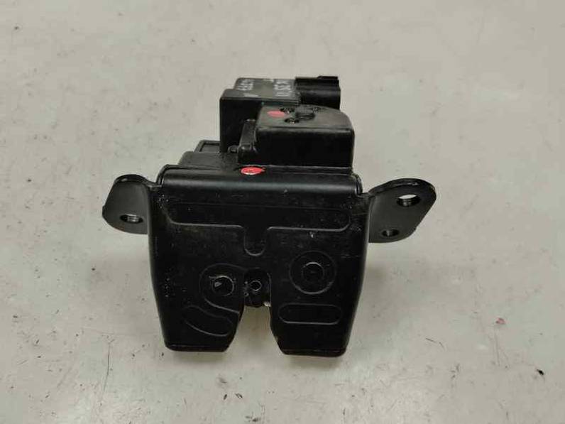 CERRADURA MALETERO PORTON HYUNDAI IX35 2011 2.0 CRDI (136 CV)