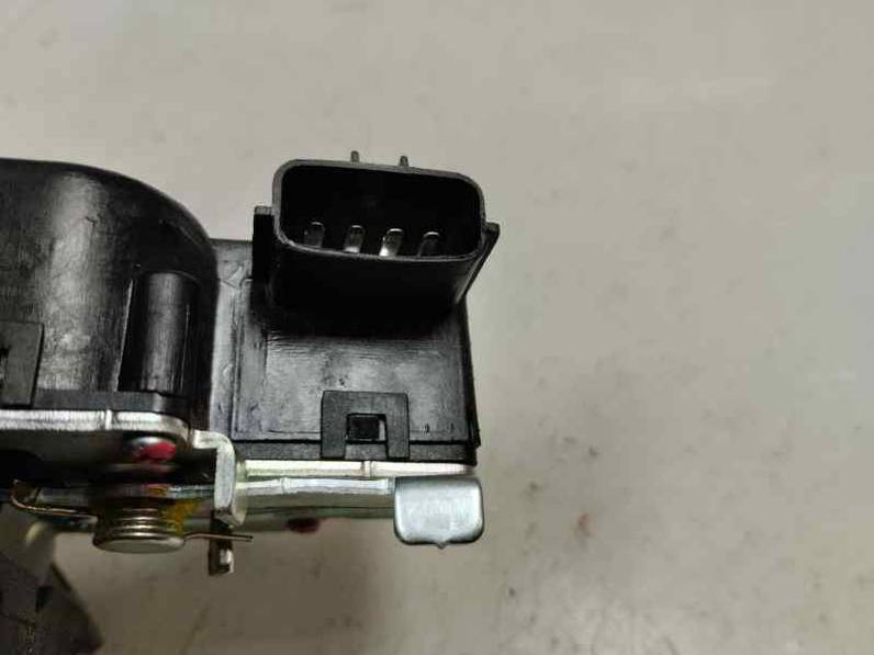 CERRADURA MALETERO PORTON HYUNDAI IX35 2011 2.0 CRDI (136 CV)