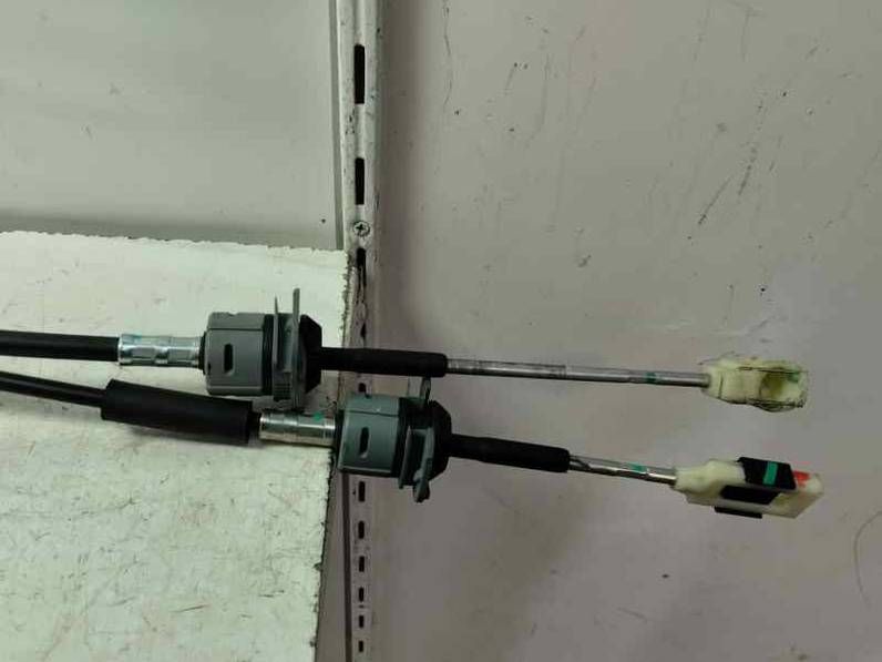 PALANCA CAMBIO HYUNDAI IX35 2011 2.0 CRDI (136 CV)