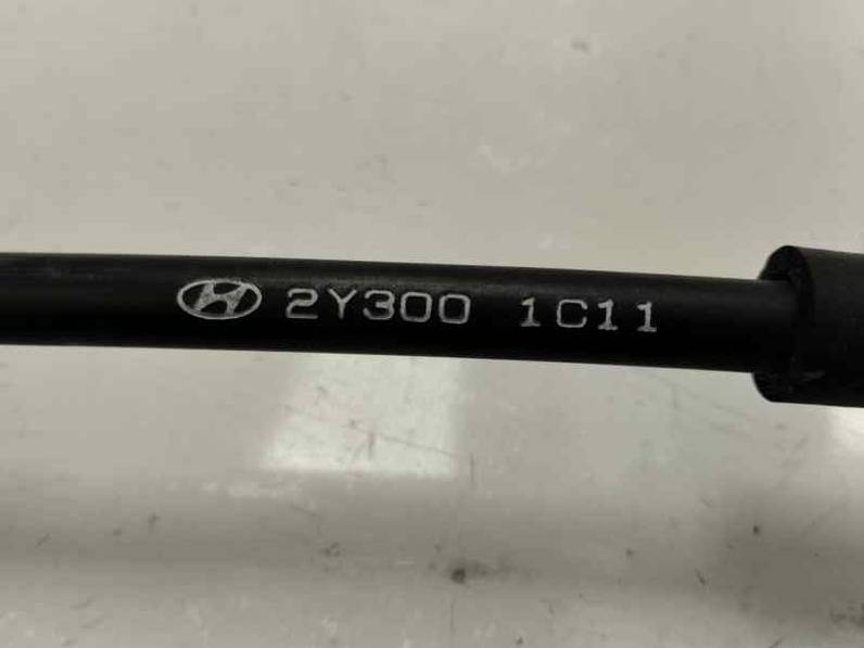 PALANCA CAMBIO HYUNDAI IX35 2011 2.0 CRDI (136 CV)