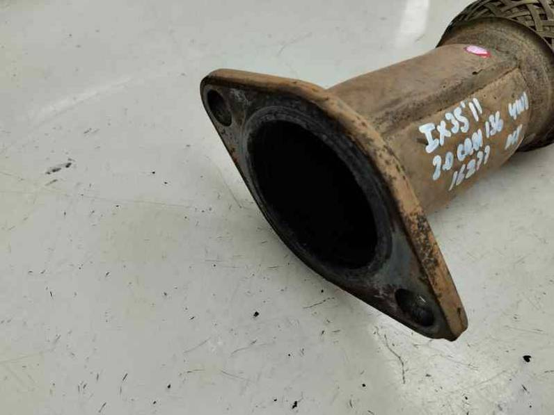 FLEXO TUBO ESCAPE HYUNDAI IX35 2011 2.0 CRDI (136 CV)