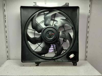 ELECTROVENTILADOR HYUNDAI IX35 2011 2.0 CRDI (136 CV)
