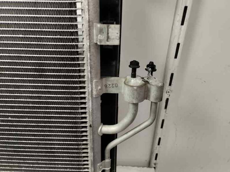 RADIADOR A C HYUNDAI IX35 2011 2.0 CRDI (136 CV)